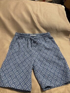 Sovereign Code Lantern & Trail Shorts